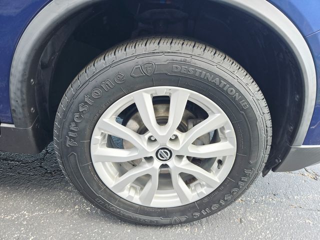 2020 Nissan Rogue SV | Ellisville, MO | AutoPort 2020 Nissan Rogue SV | Ellisville, MO | AutoPort