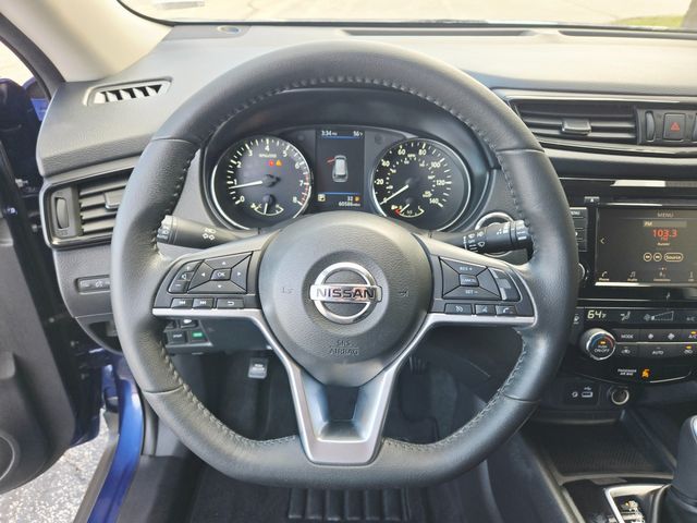 2020 Nissan Rogue SV | Ellisville, MO | AutoPort 2020 Nissan Rogue SV | Ellisville, MO | AutoPort