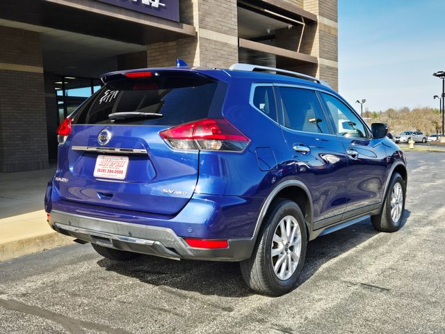 2020 Nissan Rogue SV | Ellisville, MO | AutoPort