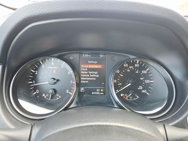 2020 Nissan Rogue SV | Ellisville, MO | AutoPort 2020 Nissan Rogue SV | Ellisville, MO | AutoPort