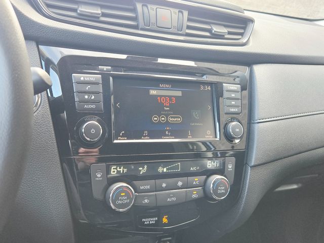 2020 Nissan Rogue SV | Ellisville, MO | AutoPort 2020 Nissan Rogue SV | Ellisville, MO | AutoPort