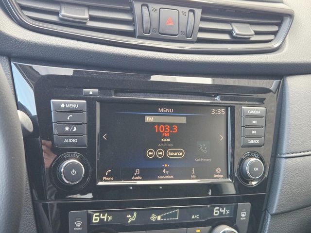 2020 Nissan Rogue SV | Ellisville, MO | AutoPort