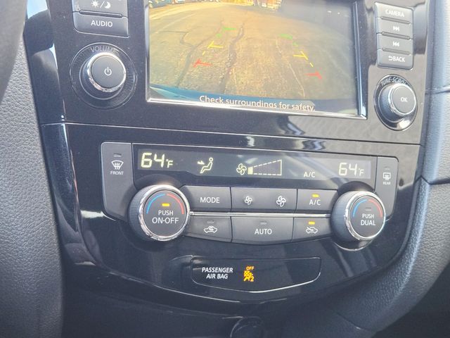 2020 Nissan Rogue SV | Ellisville, MO | AutoPort 2020 Nissan Rogue SV | Ellisville, MO | AutoPort