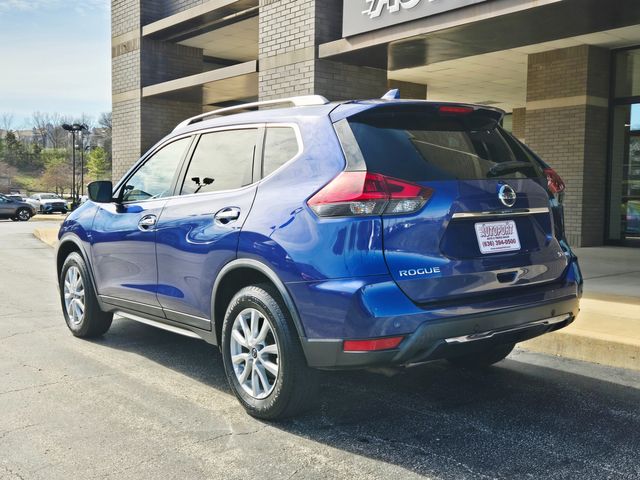 2020 Nissan Rogue SV | Ellisville, MO | AutoPort