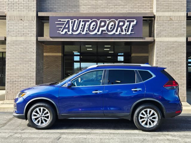 2020 Nissan Rogue SV | Ellisville, MO | AutoPort 2020 Nissan Rogue SV | Ellisville, MO | AutoPort