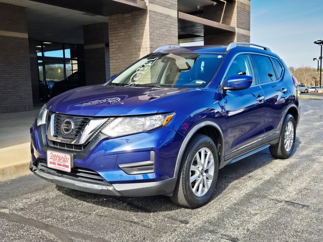 2020 Nissan Rogue SV | Ellisville, MO | AutoPort