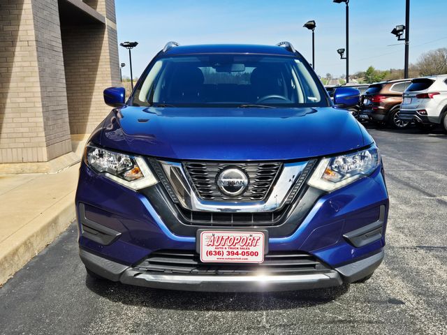 2020 Nissan Rogue SV | Ellisville, MO | AutoPort 2020 Nissan Rogue SV | Ellisville, MO | AutoPort