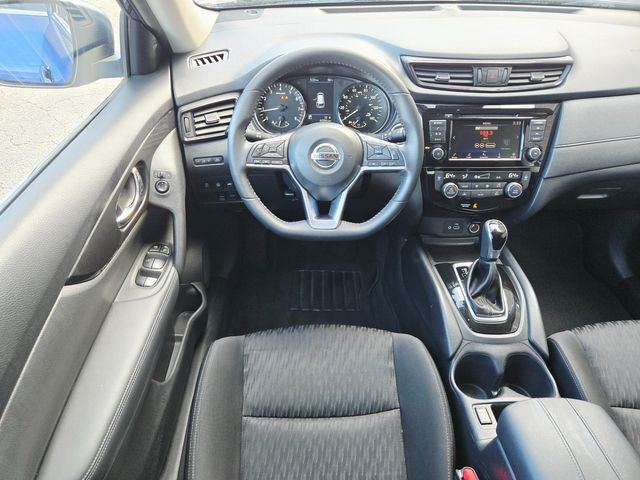 2020 Nissan Rogue SV | Ellisville, MO | AutoPort 2020 Nissan Rogue SV | Ellisville, MO | AutoPort