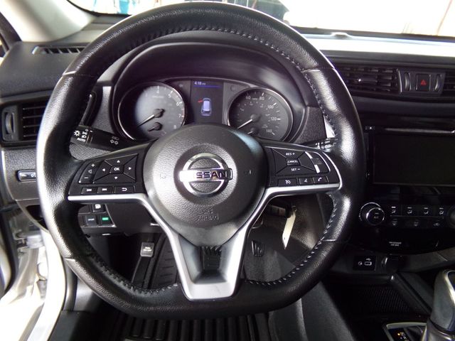 2020 Nissan Rogue S | Gonzales, TX | West Motors 2020 Nissan Rogue S | Gonzales, TX | West Motors