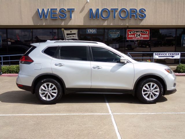 2020 Nissan Rogue S | Gonzales, TX | West Motors 2020 Nissan Rogue S | Gonzales, TX | West Motors