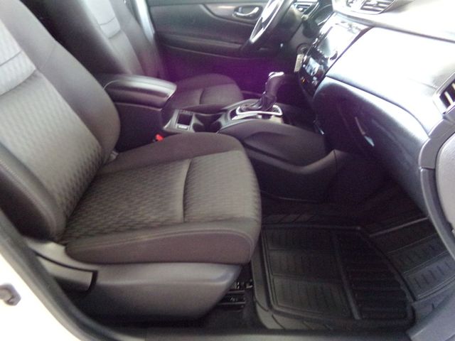 2020 Nissan Rogue S | Gonzales, TX | West Motors 2020 Nissan Rogue S | Gonzales, TX | West Motors