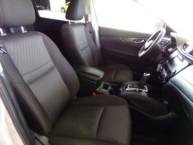 2020 Nissan Rogue S | Gonzales, TX | West Motors 2020 Nissan Rogue S | Gonzales, TX | West Motors