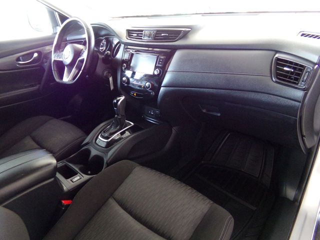 2020 Nissan Rogue S | Gonzales, TX | West Motors 2020 Nissan Rogue S | Gonzales, TX | West Motors