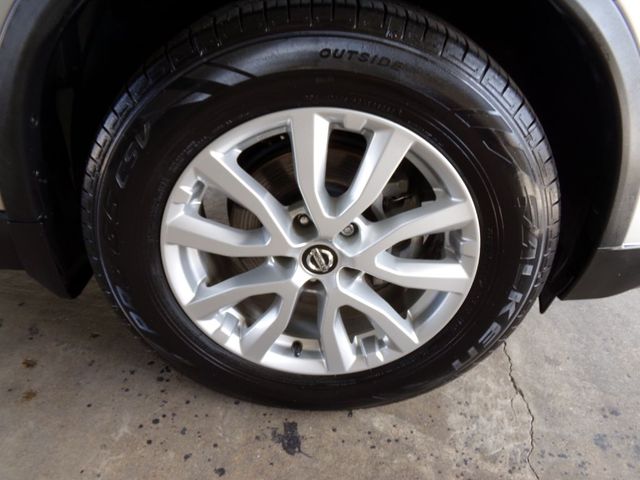 2020 Nissan Rogue S | Gonzales, TX | West Motors 2020 Nissan Rogue S | Gonzales, TX | West Motors