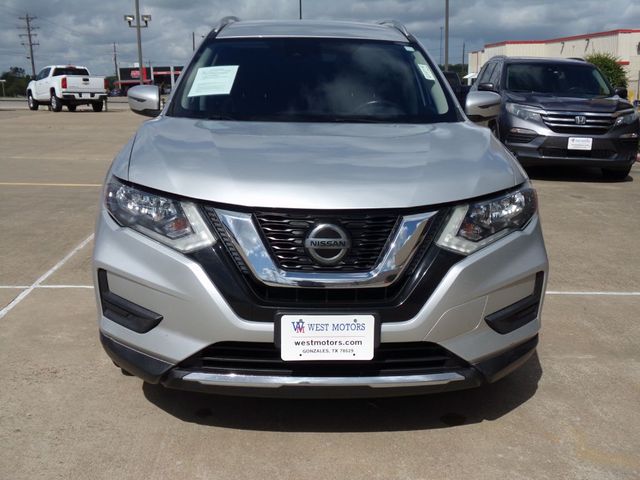 2020 Nissan Rogue S | Gonzales, TX | West Motors 2020 Nissan Rogue S | Gonzales, TX | West Motors