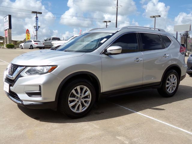 2020 Nissan Rogue S | Gonzales, TX | West Motors 2020 Nissan Rogue S | Gonzales, TX | West Motors