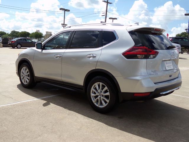 2020 Nissan Rogue S | Gonzales, TX | West Motors 2020 Nissan Rogue S | Gonzales, TX | West Motors