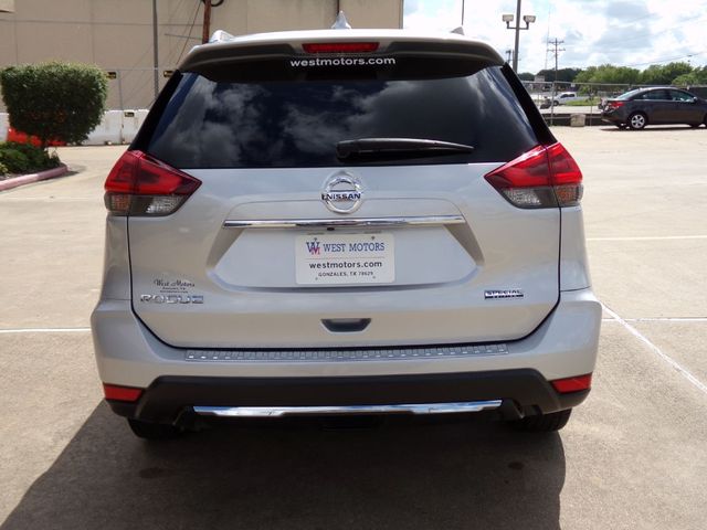 2020 Nissan Rogue S | Gonzales, TX | West Motors 2020 Nissan Rogue S | Gonzales, TX | West Motors