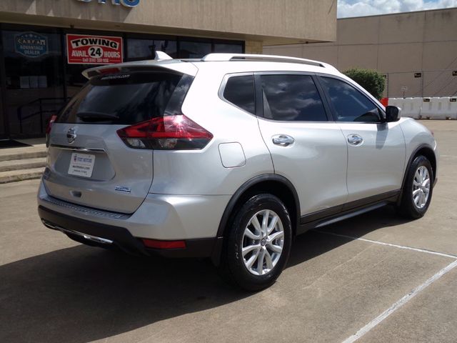 2020 Nissan Rogue S | Gonzales, TX | West Motors 2020 Nissan Rogue S | Gonzales, TX | West Motors