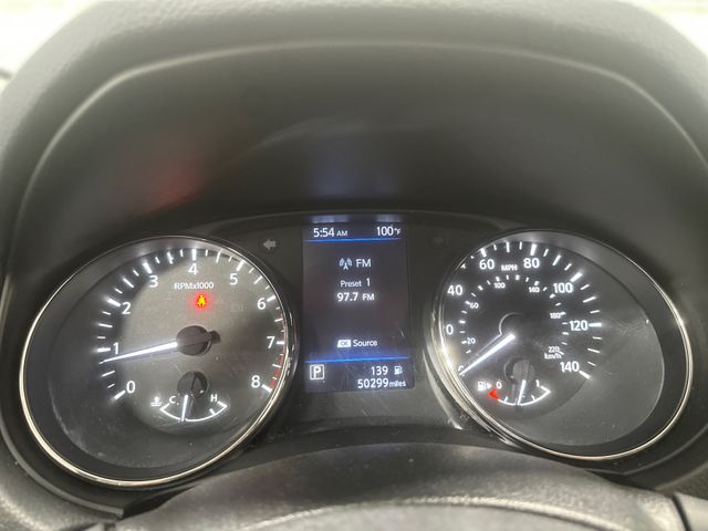 2020 Nissan Rogue SV | Houston, TX | Texas Star Motors 2020 Nissan Rogue SV | Houston, TX | Texas Star Motors