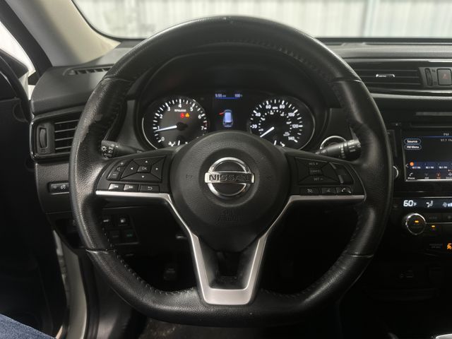 2020 Nissan Rogue SV | Houston, TX | Texas Star Motors 2020 Nissan Rogue SV | Houston, TX | Texas Star Motors