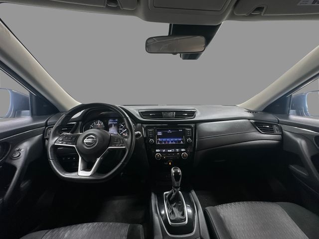 2020 Nissan Rogue SV | Houston, TX | Texas Star Motors 2020 Nissan Rogue SV | Houston, TX | Texas Star Motors