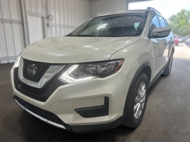 2020 Nissan Rogue SV | Houston, TX | Texas Star Motors 2020 Nissan Rogue SV | Houston, TX | Texas Star Motors