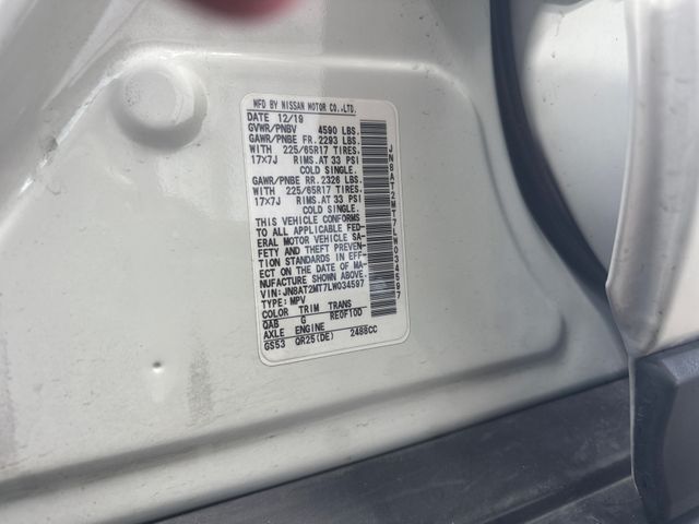 2020 Nissan Rogue SV | Houston, TX | Texas Star Motors 2020 Nissan Rogue SV | Houston, TX | Texas Star Motors