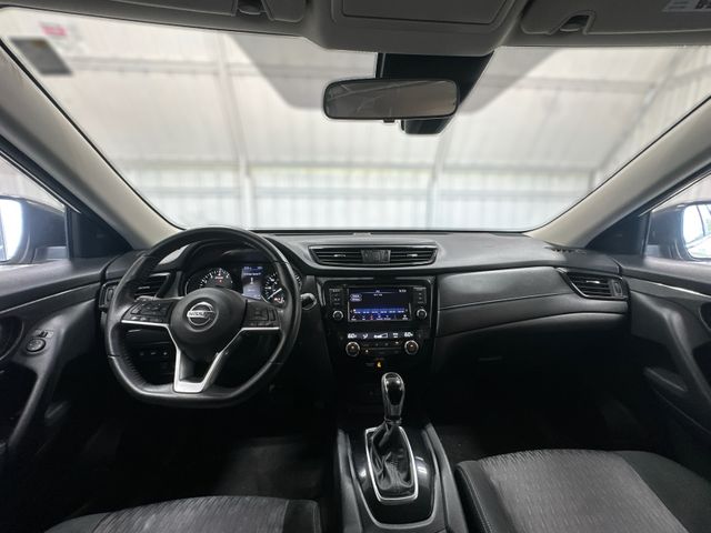 2020 Nissan Rogue SV | Houston, TX | Texas Star Motors 2020 Nissan Rogue SV | Houston, TX | Texas Star Motors
