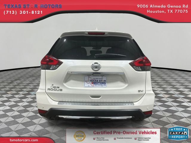 2020 Nissan Rogue SV | Houston, TX | Texas Star Motors 2020 Nissan Rogue SV | Houston, TX | Texas Star Motors