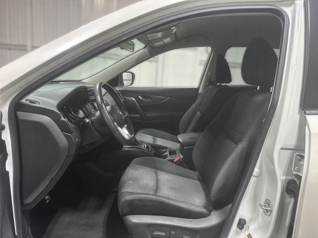 2020 Nissan Rogue SV | Houston, TX | Texas Star Motors 2020 Nissan Rogue SV | Houston, TX | Texas Star Motors