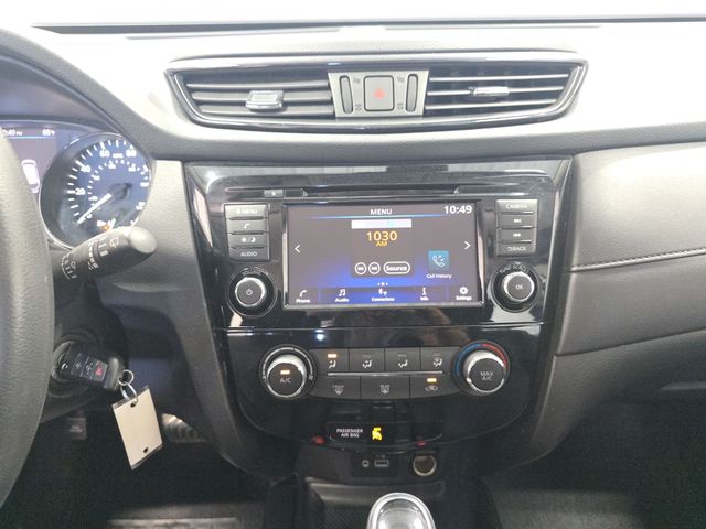 2020 Nissan Rogue S | Houston, TX | Texas Star Motors 2020 Nissan Rogue S | Houston, TX | Texas Star Motors