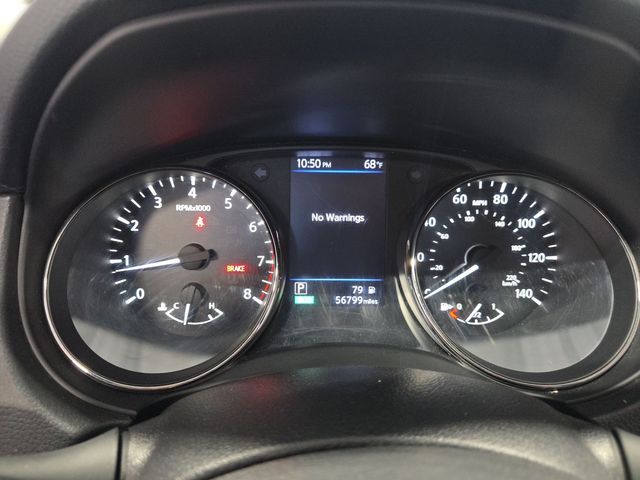 2020 Nissan Rogue S | Houston, TX | Texas Star Motors 2020 Nissan Rogue S | Houston, TX | Texas Star Motors