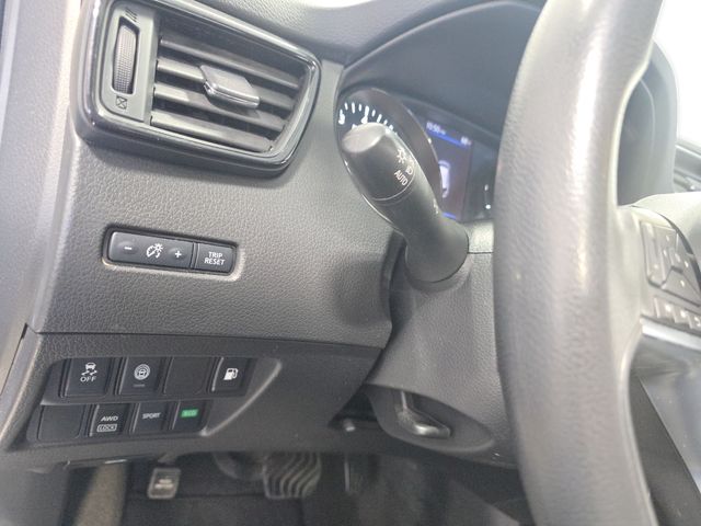 2020 Nissan Rogue S 2020 Nissan Rogue S