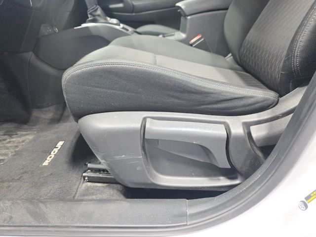 2020 Nissan Rogue S 2020 Nissan Rogue S