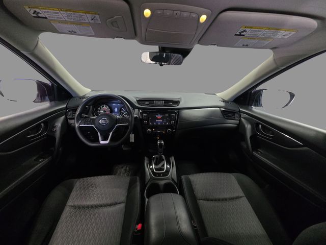 2020 Nissan Rogue S | Houston, TX | Texas Star Motors 2020 Nissan Rogue S | Houston, TX | Texas Star Motors
