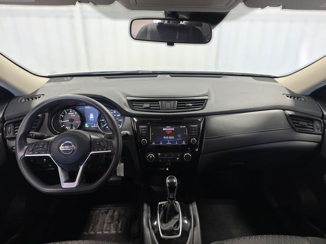 2020 Nissan Rogue S | Houston, TX | Texas Star Motors 2020 Nissan Rogue S | Houston, TX | Texas Star Motors