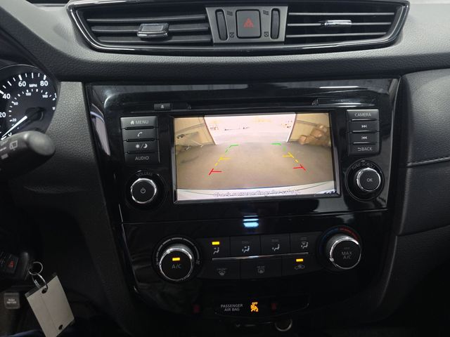 2020 Nissan Rogue S 2020 Nissan Rogue S