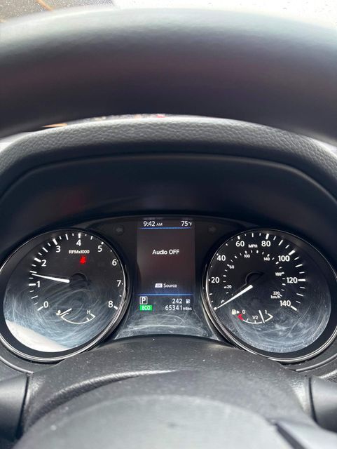 2020 Nissan Rogue S | Houston, TX | Texas Star Motors