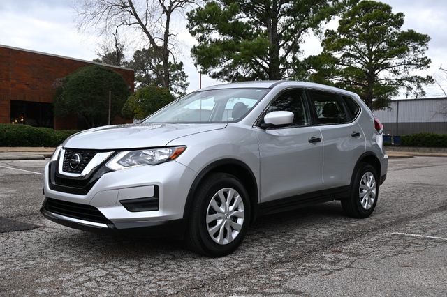 2020 Nissan Rogue S | Memphis, Tennessee | Memphis Car Smart in Memphis, Tennessee 38128