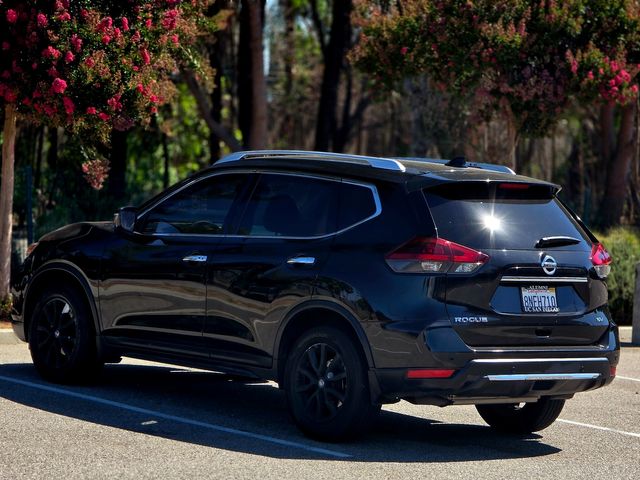 2020 Nissan Rogue SV | Reseda, CA | Angeles Auto Alliance 2020 Nissan Rogue SV | Reseda, CA | Angeles Auto Alliance