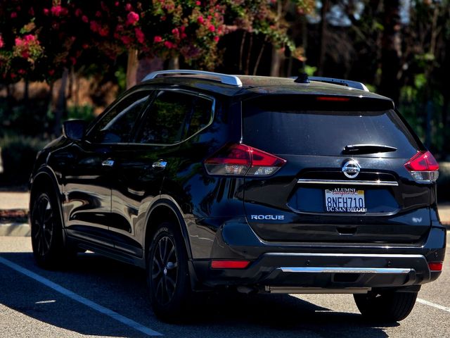 2020 Nissan Rogue SV | Reseda, CA | Angeles Auto Alliance 2020 Nissan Rogue SV | Reseda, CA | Angeles Auto Alliance
