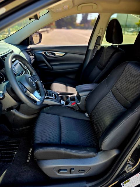 2020 Nissan Rogue SV | Reseda, CA | Angeles Auto Alliance 2020 Nissan Rogue SV | Reseda, CA | Angeles Auto Alliance