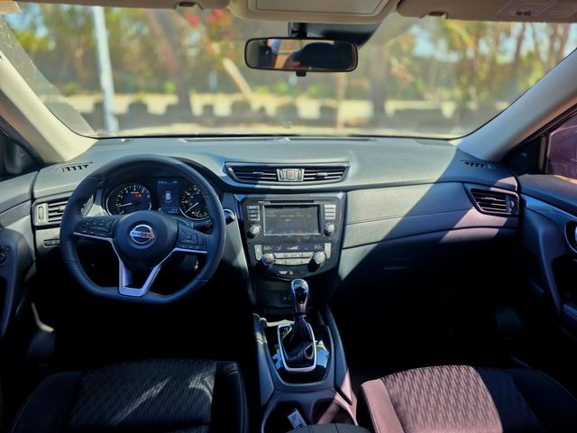 2020 Nissan Rogue SV | Reseda, CA | Angeles Auto Alliance 2020 Nissan Rogue SV | Reseda, CA | Angeles Auto Alliance