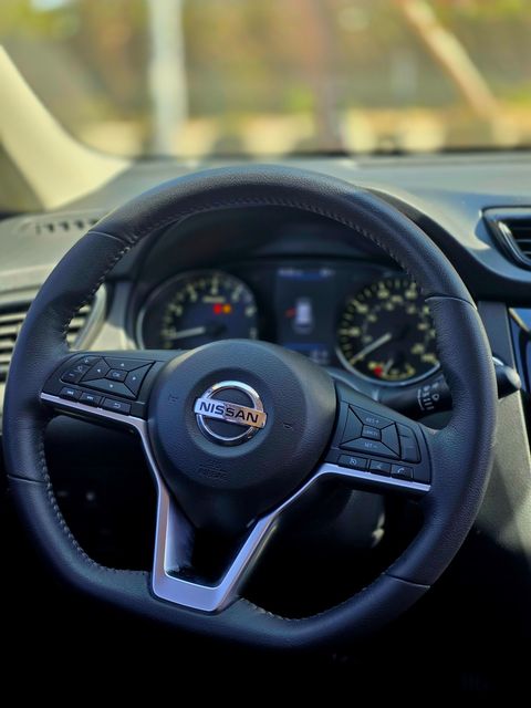 2020 Nissan Rogue SV | Reseda, CA | Angeles Auto Alliance 2020 Nissan Rogue SV | Reseda, CA | Angeles Auto Alliance