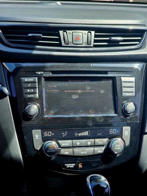 2020 Nissan Rogue SV | Reseda, CA | Angeles Auto Alliance 2020 Nissan Rogue SV | Reseda, CA | Angeles Auto Alliance