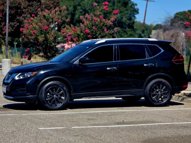 2020 Nissan Rogue SV | Reseda, CA | Angeles Auto Alliance 2020 Nissan Rogue SV | Reseda, CA | Angeles Auto Alliance
