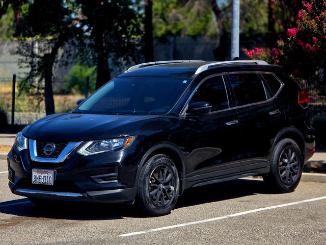 2020 Nissan Rogue SV | Reseda, CA | Angeles Auto Alliance 2020 Nissan Rogue SV | Reseda, CA | Angeles Auto Alliance