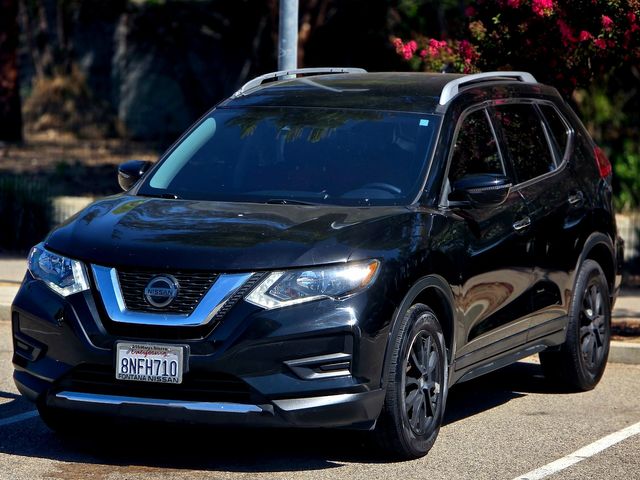 2020 Nissan Rogue SV | Reseda, CA | Angeles Auto Alliance 2020 Nissan Rogue SV | Reseda, CA | Angeles Auto Alliance