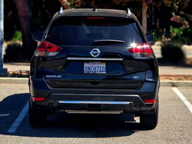 2020 Nissan Rogue SV | Reseda, CA | Angeles Auto Alliance 2020 Nissan Rogue SV | Reseda, CA | Angeles Auto Alliance